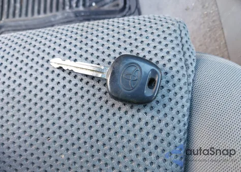 2009 Toyota Tacoma Base V6 z USA, uszkodzony, nr VIN 3TMMU52N89M010636